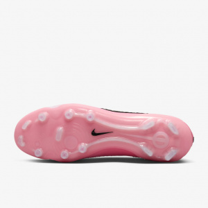 Nike Tiempo Legend 10 Elite FG - Roz Negru - Img 3