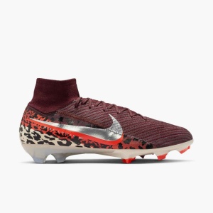 Nike United Mercurial Superfly 10 Elite FG - Img 4