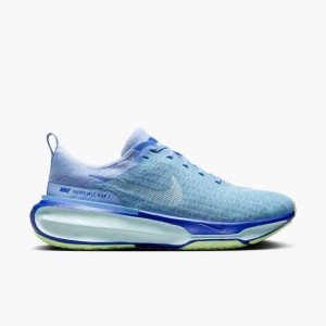 Nike ZoomX Invincible Run FK 3 - Albastru - Img 3