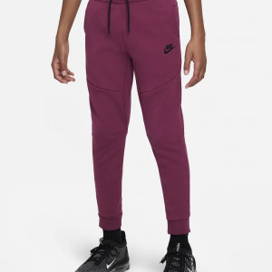 Pantalon Nike Sportswear Tech Fleece Older Kids (Boys') - Visiniu