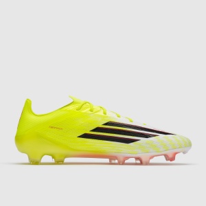 Adidas F50 ELITE FG - Galben - Img 4