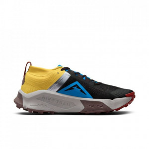 Men's Nike ZoomX Zegama Trail Running - Multicolor - Img 2