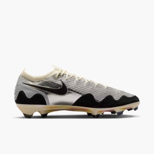 Mercurial Zoom Vapor 16 Elite FG SE x Patta FG Negru - Img 4