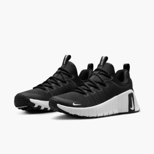 Nike Free Metcon 6 - Negru