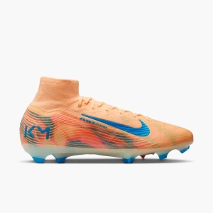 Nike Mercurial Superfly 10 Elite "Kylian Mbappé" FG - Img 4
