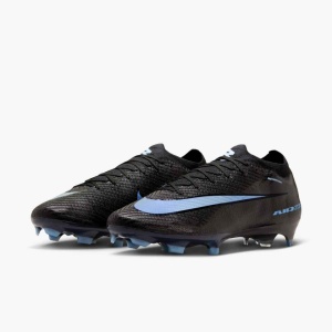 Nike Mercurial Vapor 16 Elite FG - Negru