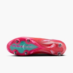 Nike Mercurial Vapor 16 Elite SG-Pro -Roșu Albastru - Img 4