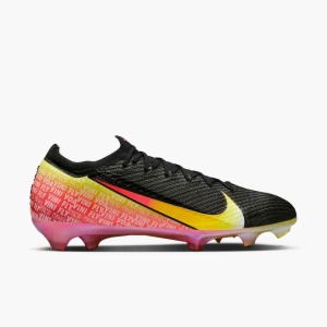 Nike Mercurial Vapor 16 Elite "Vini Jr." FG - Img 4