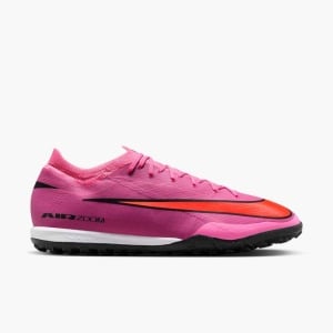 Nike Mercurial Vapor 16 Pro TF - Roz Rosu - Img 2