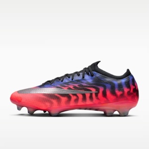 Nike Mercurial Vapor 17 Elite SE FG Multicolor Albastru - Img 2
