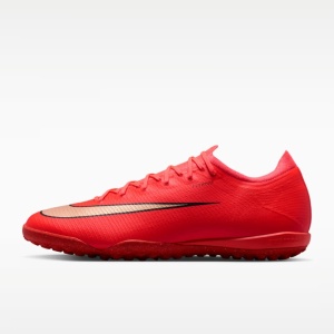 Nike Mercurial Vapor 17 Pro TF Roșu - Img 3