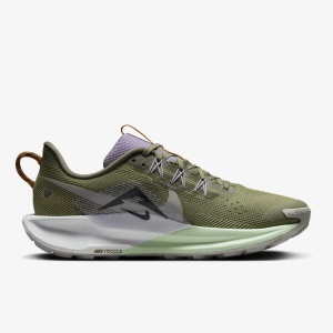 Nike Pegasus Trail 5 - Verde - Img 4