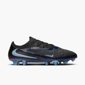 Nike Phantom 6 Low Elite FG - Negru - Img 3