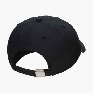 Nike Sapca Sportswear Heritage Copii - Negru - Img 2