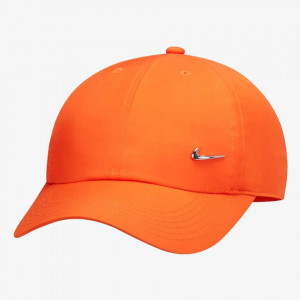 Nike Sapca Sportswear Heritage Copii - Portocaliu
