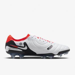 Nike Tiempo Legend 10 Elite FG - Alb - Img 4