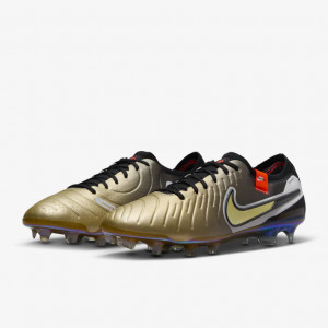 Nike Tiempo Legend 10 Elite FG - Multicolor