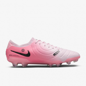 Nike Tiempo Legend 10 Elite FG - Roz Negru - Img 4