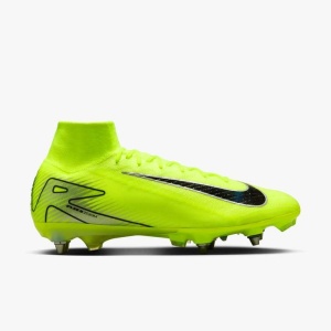 Nike Zoom Mercurial Superfly 10 Elite SG-PRO - Img 4