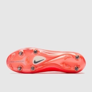 Nike Zoom Mercurial Vapor 17 Elite SG-Pro Roșu  - Img 4