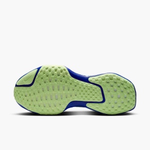 Nike ZoomX Invincible Run FK 3 - Albastru - Img 4