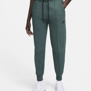 Pantalon Nike Sportswear Tech Fleece Women's Joggers - Verde