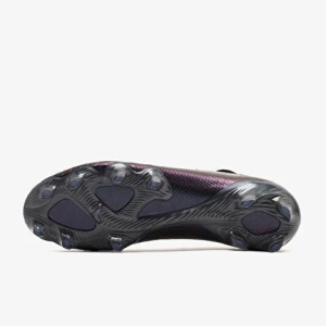 Skechers SKX-02 Elite FG - Negru - Img 3