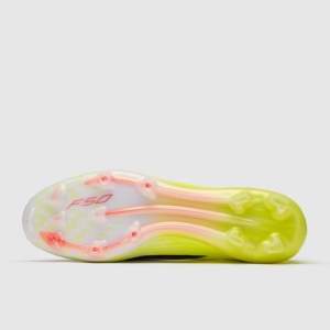 Adidas F50 ELITE FG - Galben - Img 2