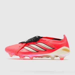 Adidas Predator Elite Tongue FG Roz - Img 3