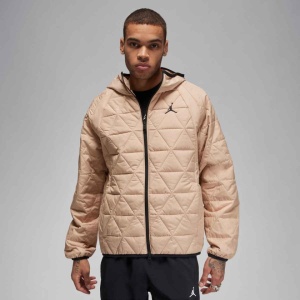 M Jordan JKT Men's - Kaki