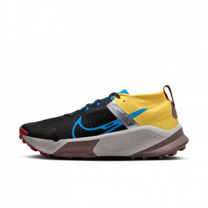 Men's Nike ZoomX Zegama Trail Running - Multicolor - Img 3