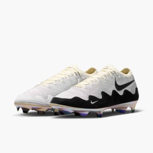 Mercurial Zoom Vapor 16 Elite FG SE x Patta FG Negru