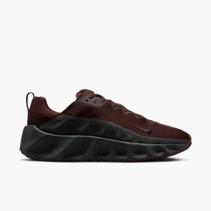 Nike Ava Rover - Negru Visiniu - Img 4