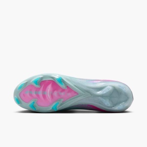 Nike Mercurial Superfly 10 Elite FG - Turcoaz Roz - Img 3