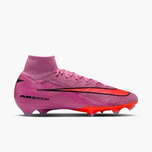 Nike Mercurial Superfly 10 Elite FG - Img 4