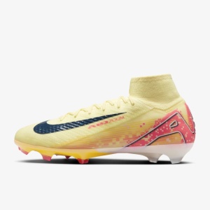 Nike Mercurial Superfly 10 Elite 'Kylian Mbappé' FG - Img 3