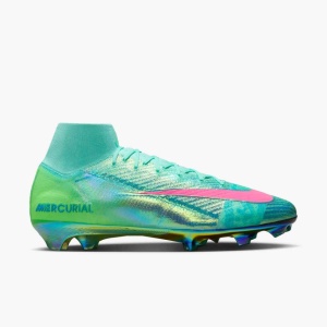 Nike Mercurial Superfly 10 Elite SE FG - Img 4