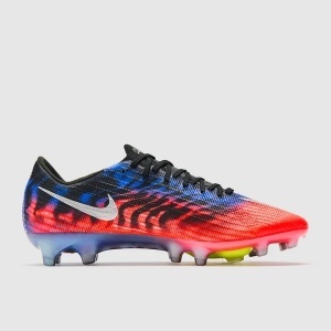 Nike Mercurial Superfly 11 Elite SE Artificial-Grass Multicolor Albastru - Img 5