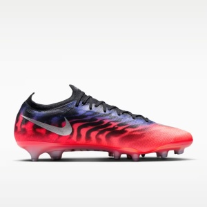 Nike Mercurial Vapor 17 Elite SE Artificial-Grass Multicolor Albastru - Img 4