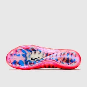 Nike Mercurial Vapor 17 Elite SE FG Multicolor Albastru - Img 2