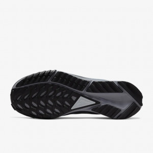 Nike Pegasus Trail 4 - Negru Gri - Img 2