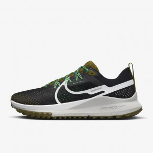 Nike Pegasus Trail 4 - Negru - Img 3