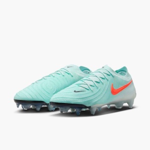 Nike Phantom GX 2 Elite SG PRO AC - Turcoaz