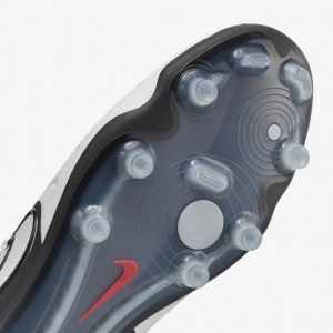 Nike Tiempo Legend 10 Elite FG - Alb - Img 5