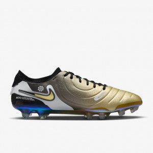 Nike Tiempo Legend 10 Elite FG - Multicolor - Img 4