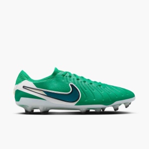 Nike Tiempo Legend 10 Elite FG - Verde - Img 3