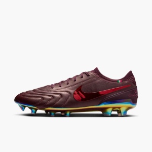 Nike Tiempo Legend 10 Elite LUXE FG - Img 3