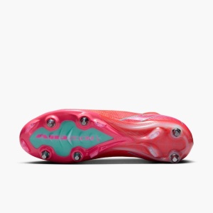 Nike Zoom Mercurial Superfly 10 Elite SG-PRO - Roșu Albastru - Img 3