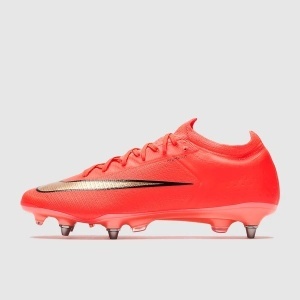 Nike Zoom Mercurial Vapor 17 Elite SG-Pro Roșu  - Img 2