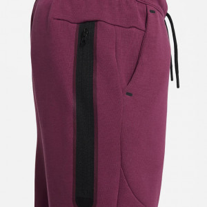 Pantalon Nike Sportswear Tech Fleece Older Kids (Boys') - Visiniu - Img 4